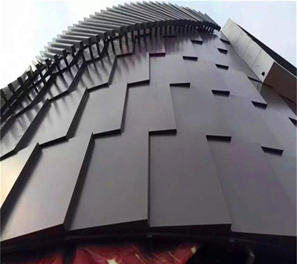 铝单板