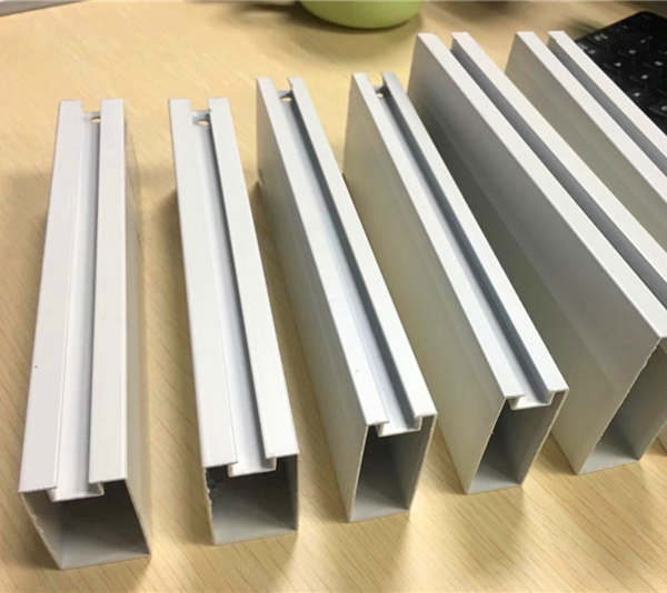 型材铝方通